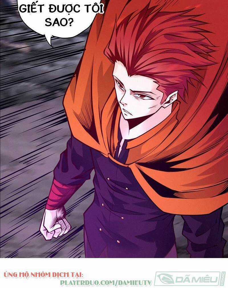 Nhất Phẩm Cao Thủ Chapter 86 trang 38