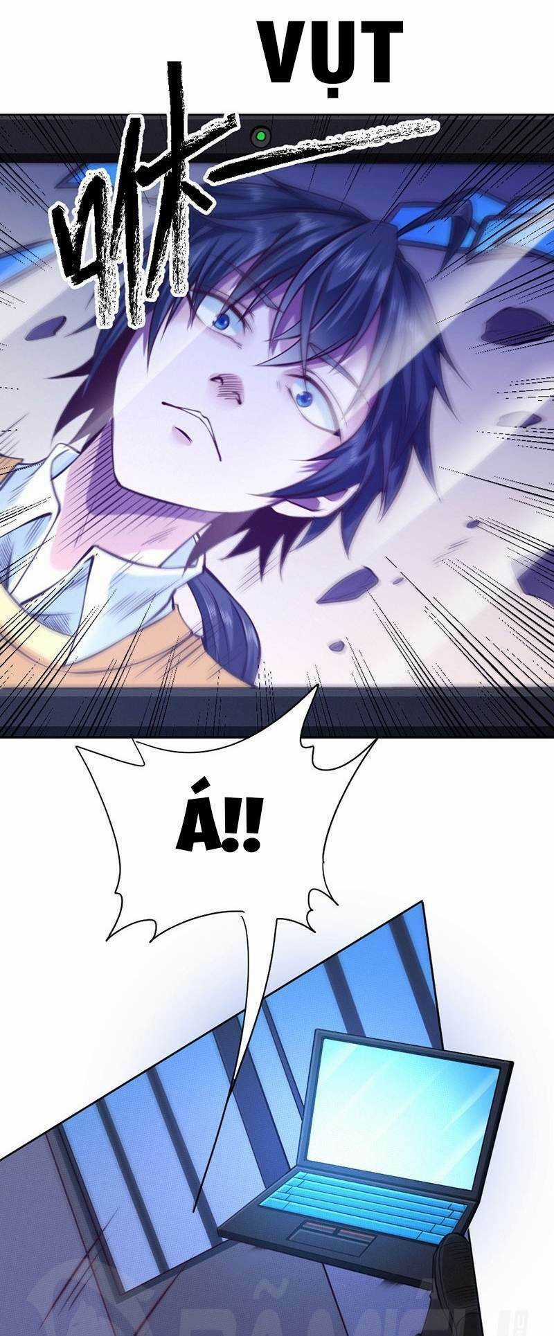 Nhất Phẩm Cao Thủ Chapter 86 trang 4