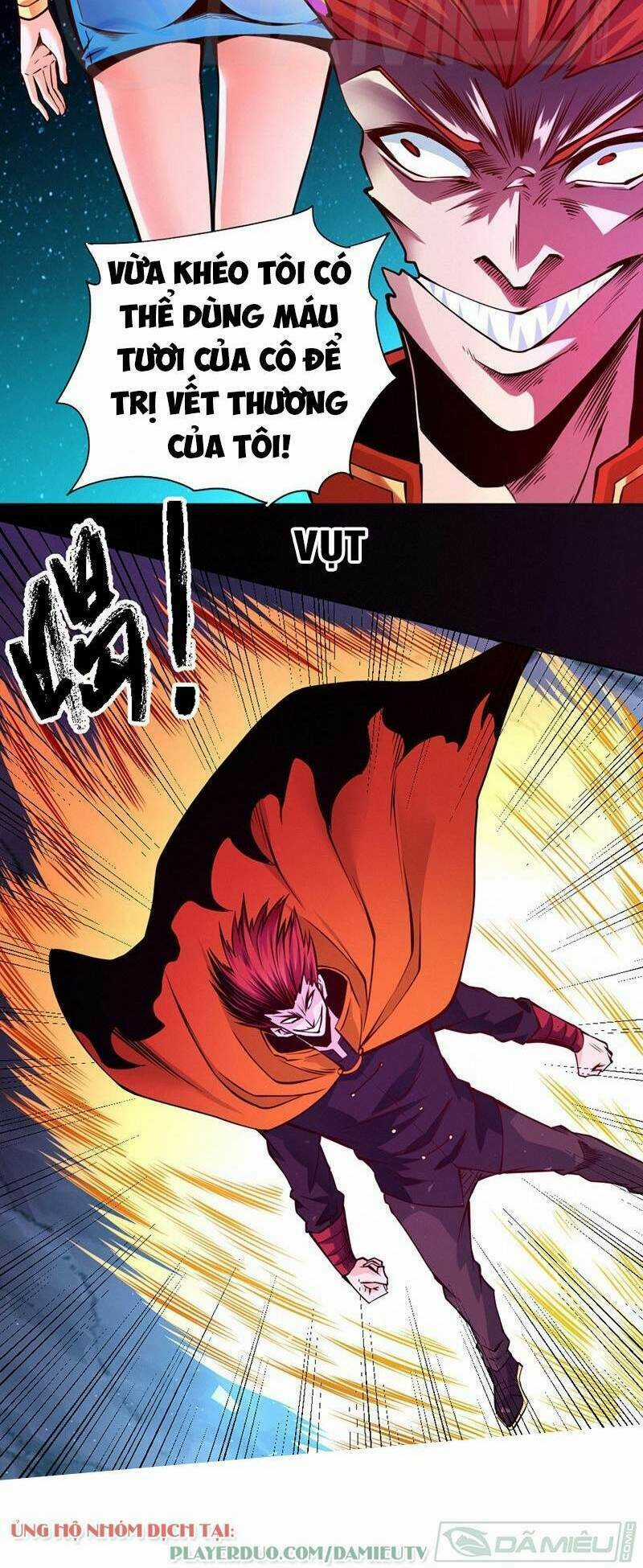 Nhất Phẩm Cao Thủ Chapter 86 trang 40