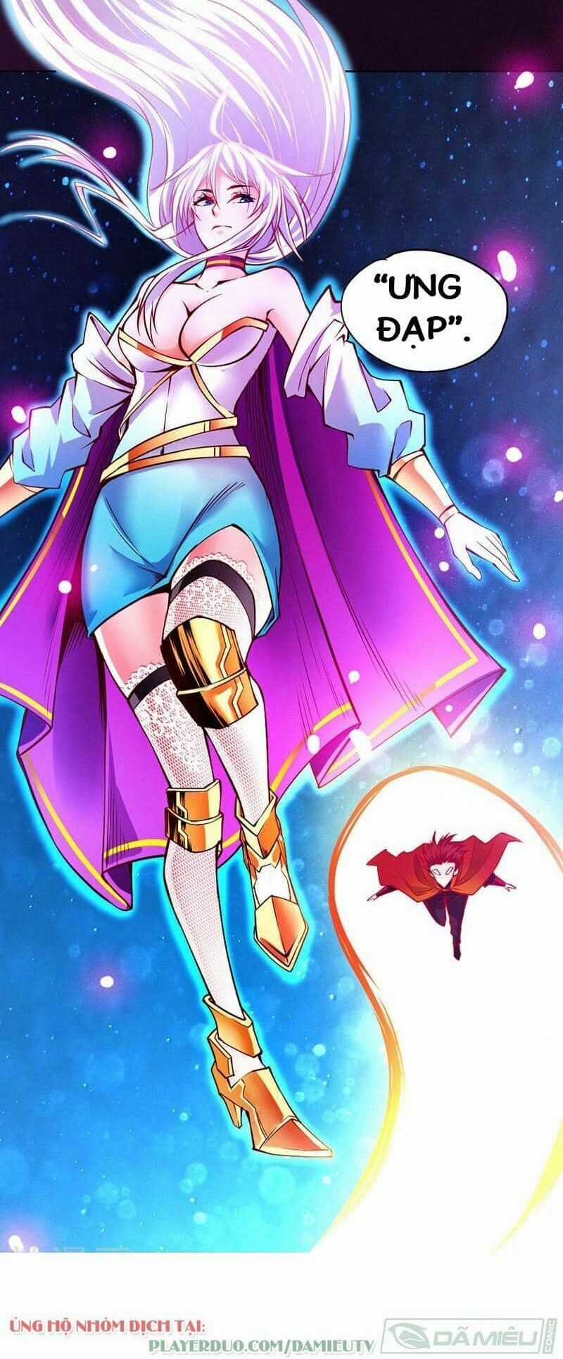 Nhất Phẩm Cao Thủ Chapter 86 trang 43