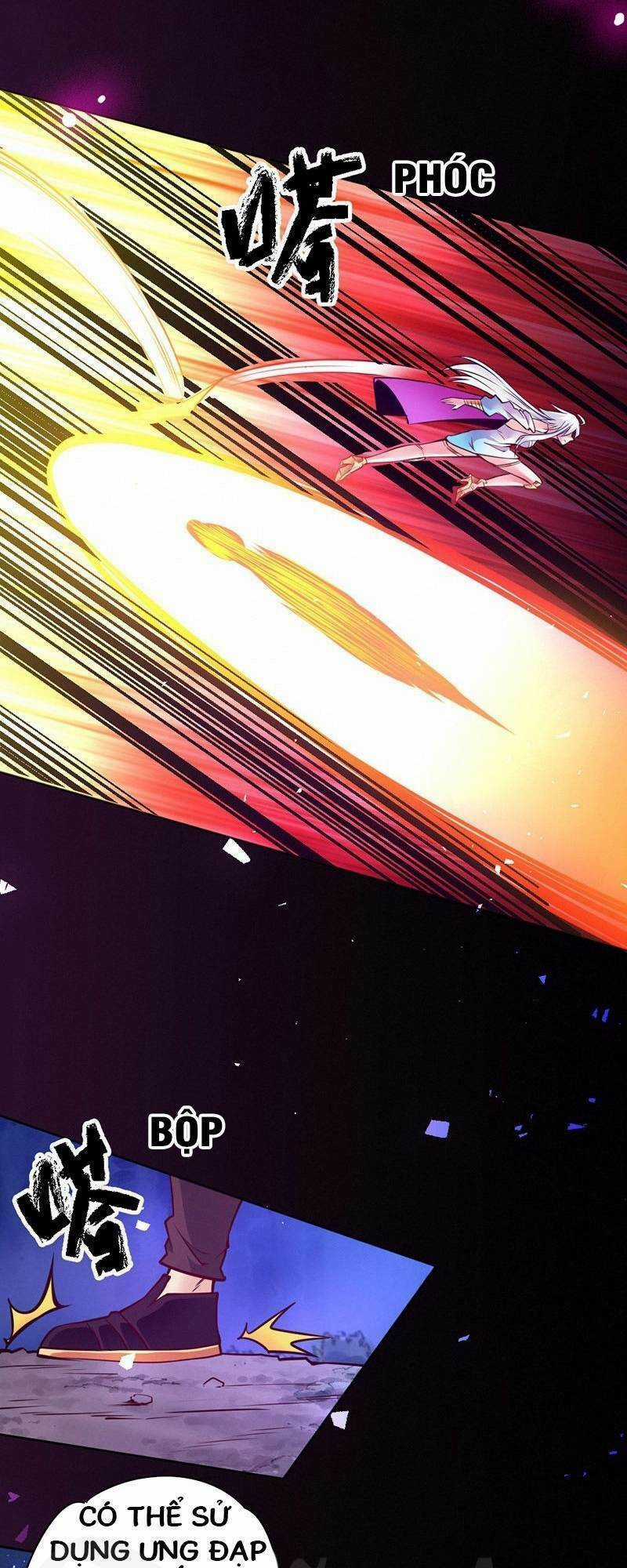 Nhất Phẩm Cao Thủ Chapter 86 trang 44