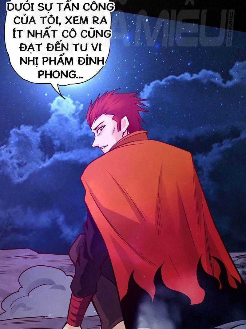 Nhất Phẩm Cao Thủ Chapter 86 trang 45