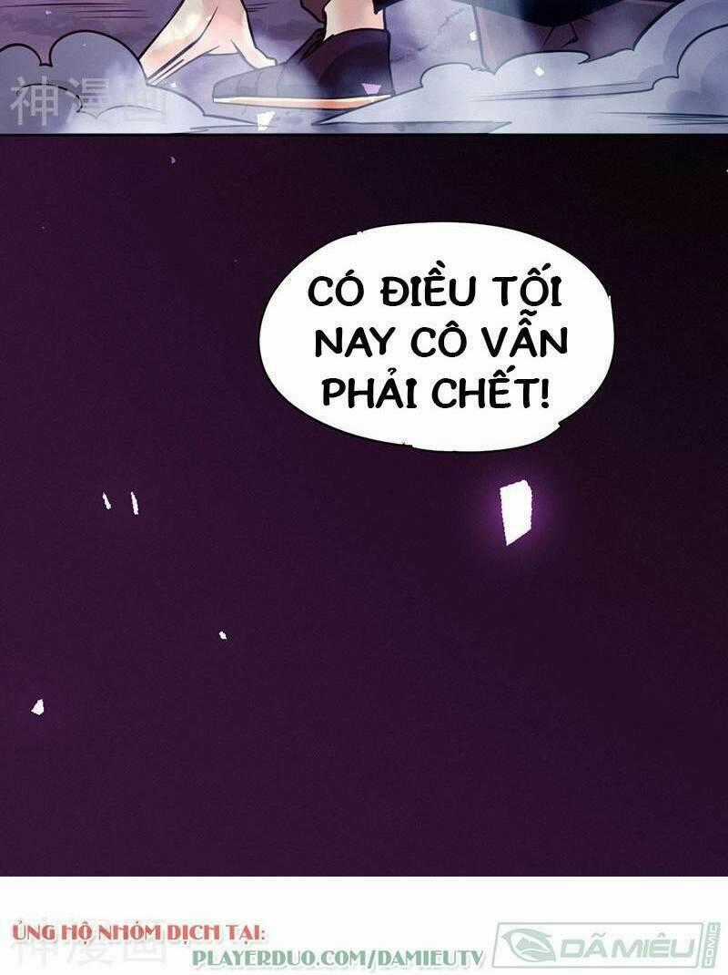 Nhất Phẩm Cao Thủ Chapter 86 trang 46