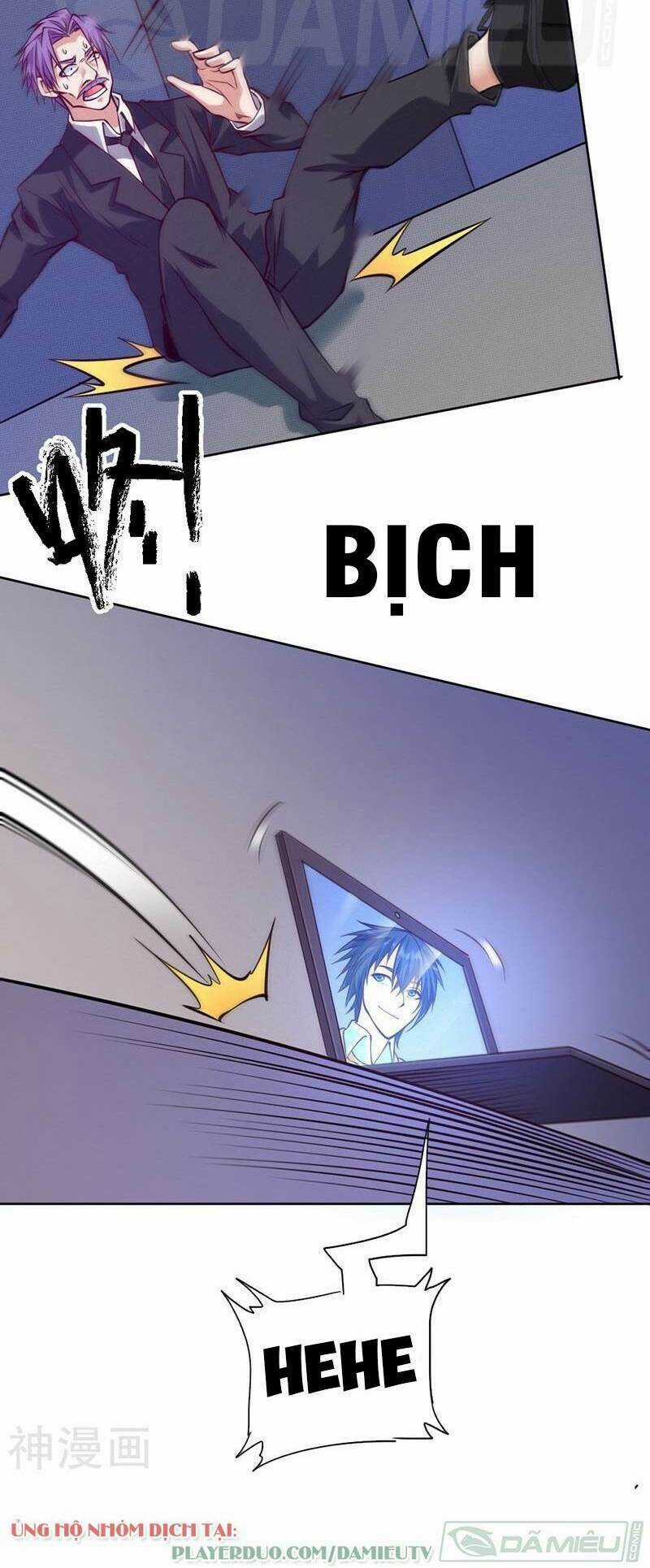 Nhất Phẩm Cao Thủ Chapter 86 trang 5