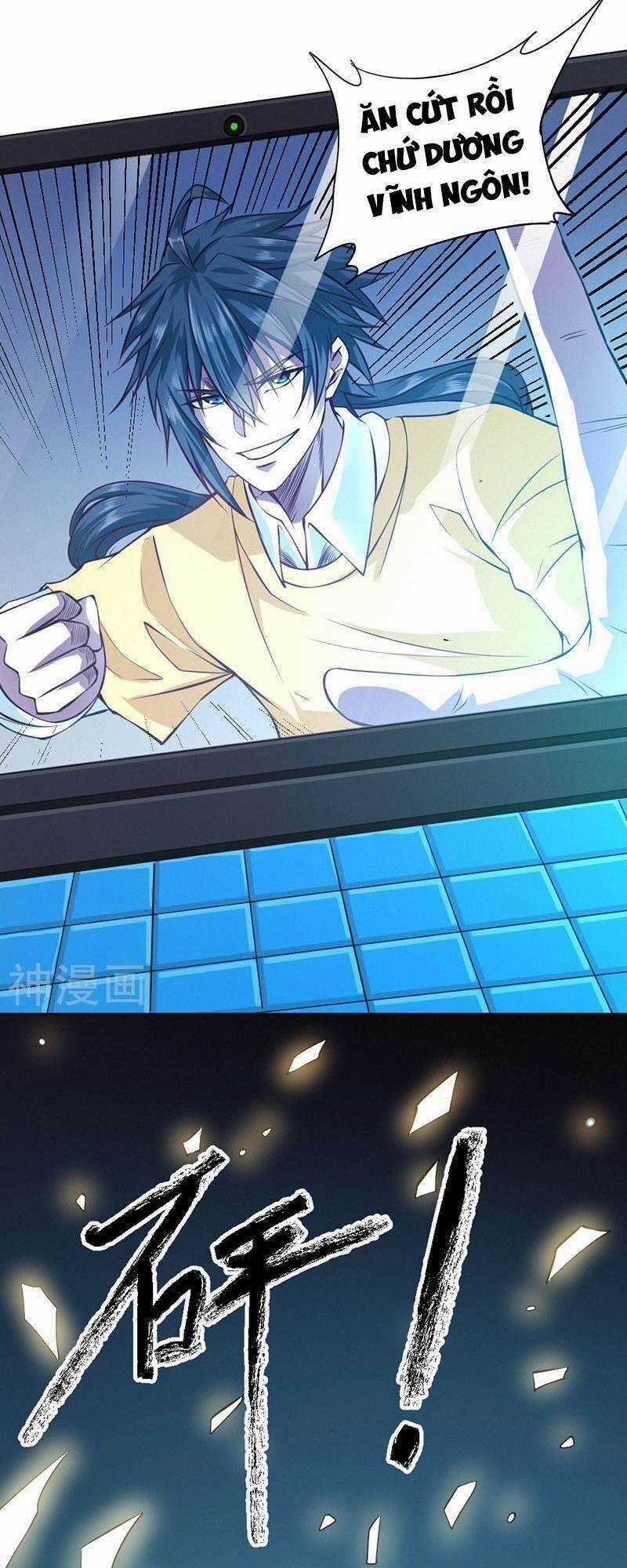 Nhất Phẩm Cao Thủ Chapter 86 trang 6