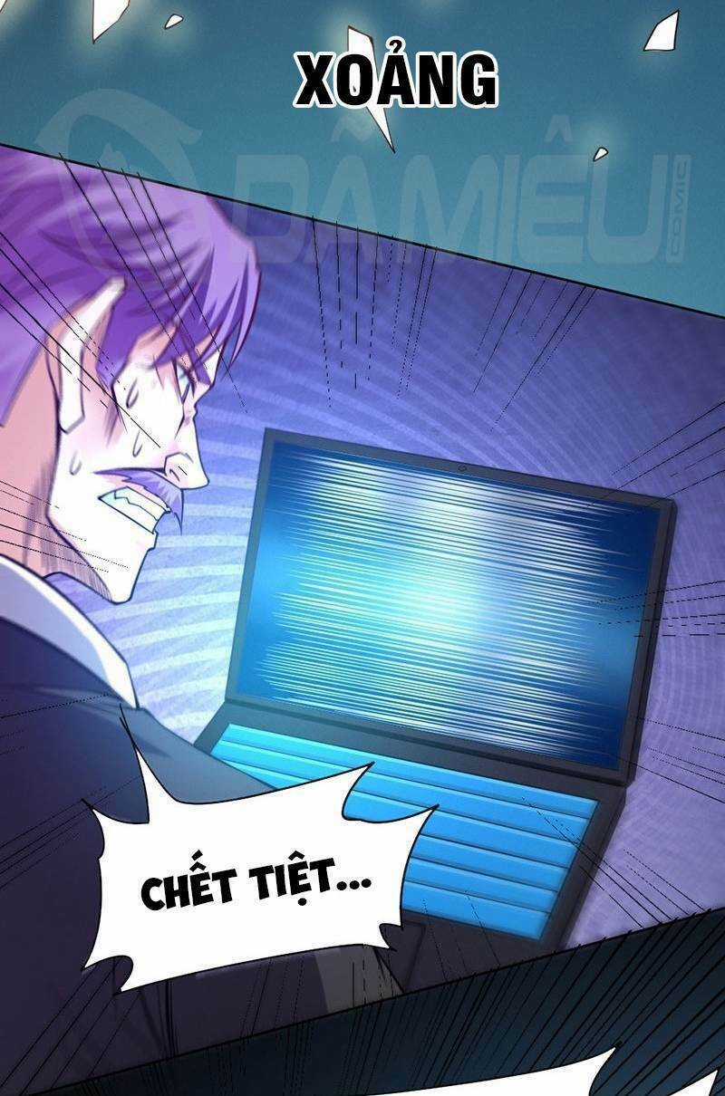 Nhất Phẩm Cao Thủ Chapter 86 trang 7