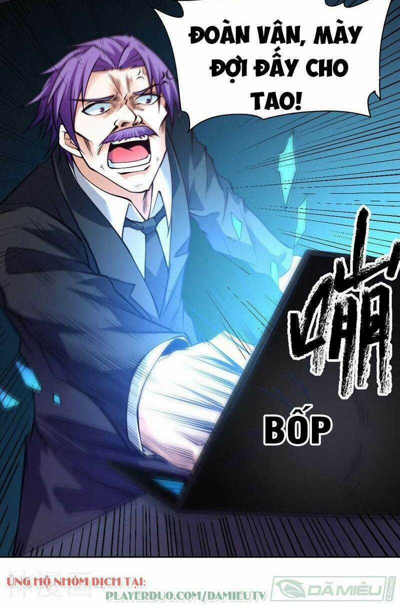 Nhất Phẩm Cao Thủ Chapter 86 trang 8