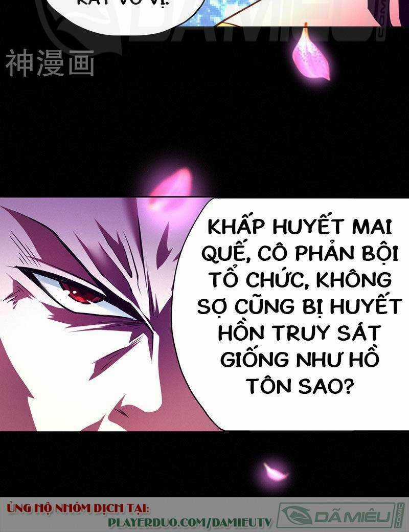 Nhất Phẩm Cao Thủ Chapter 87 trang 10