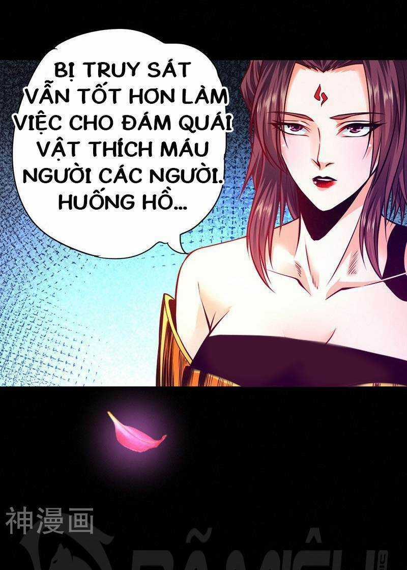 Nhất Phẩm Cao Thủ Chapter 87 trang 11