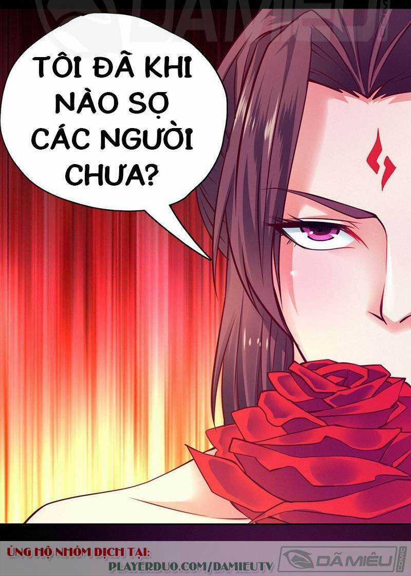 Nhất Phẩm Cao Thủ Chapter 87 trang 12