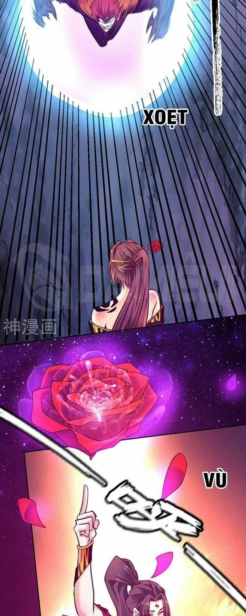 Nhất Phẩm Cao Thủ Chapter 87 trang 15