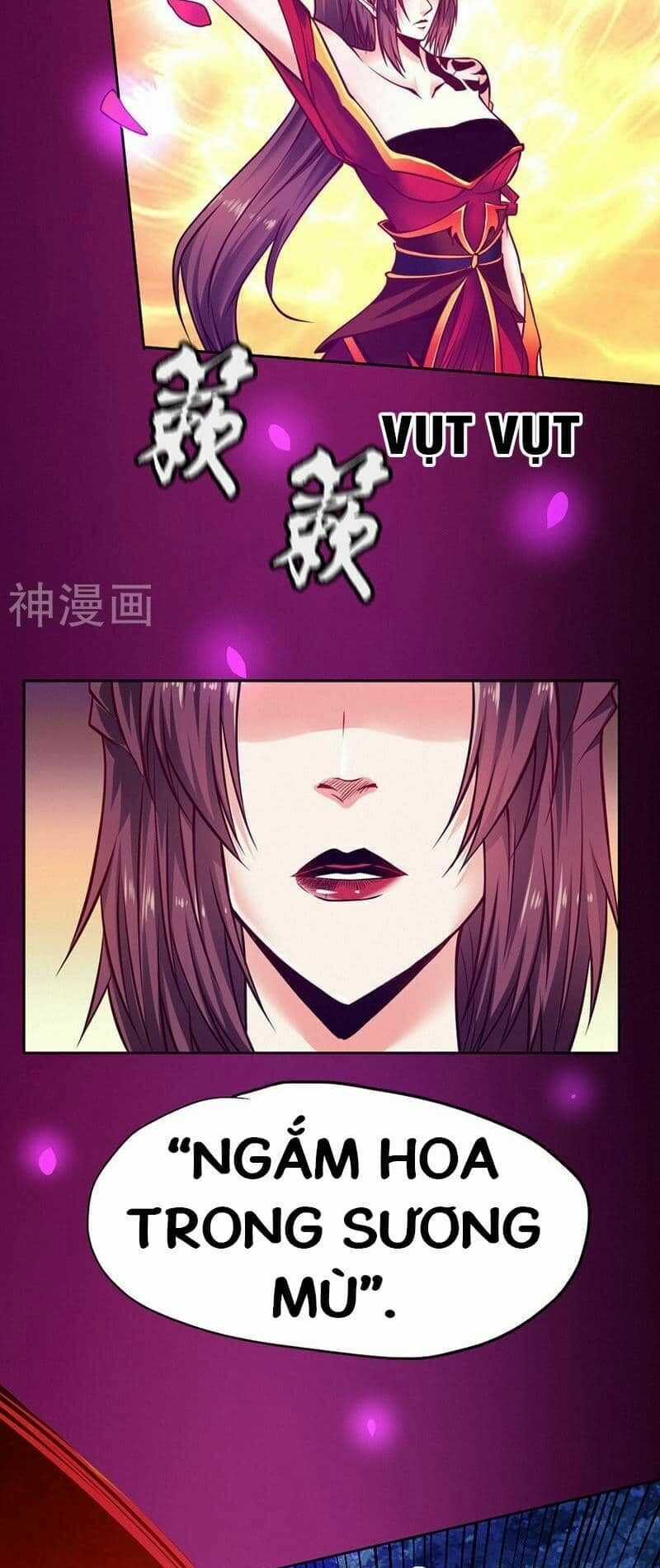 Nhất Phẩm Cao Thủ Chapter 87 trang 16