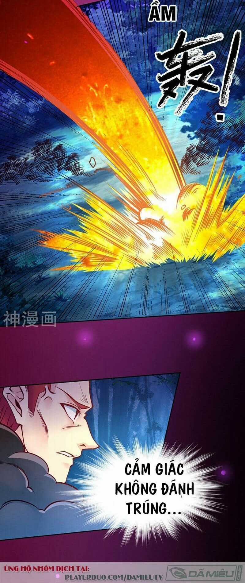 Nhất Phẩm Cao Thủ Chapter 87 trang 17