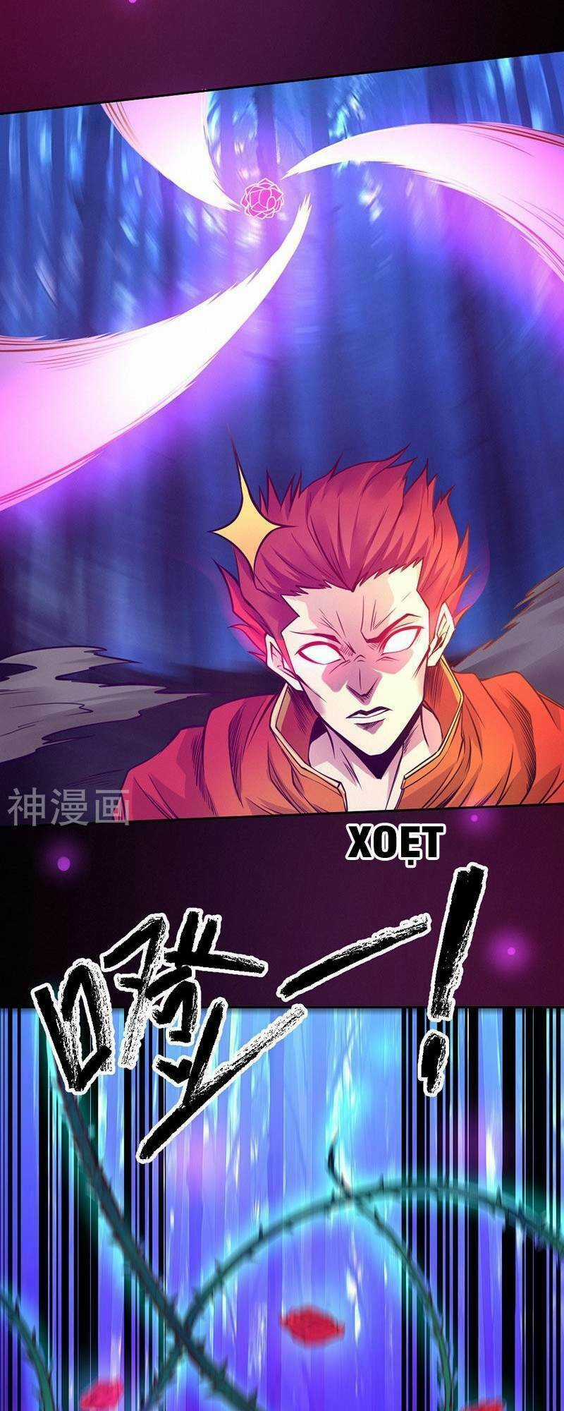 Nhất Phẩm Cao Thủ Chapter 87 trang 18