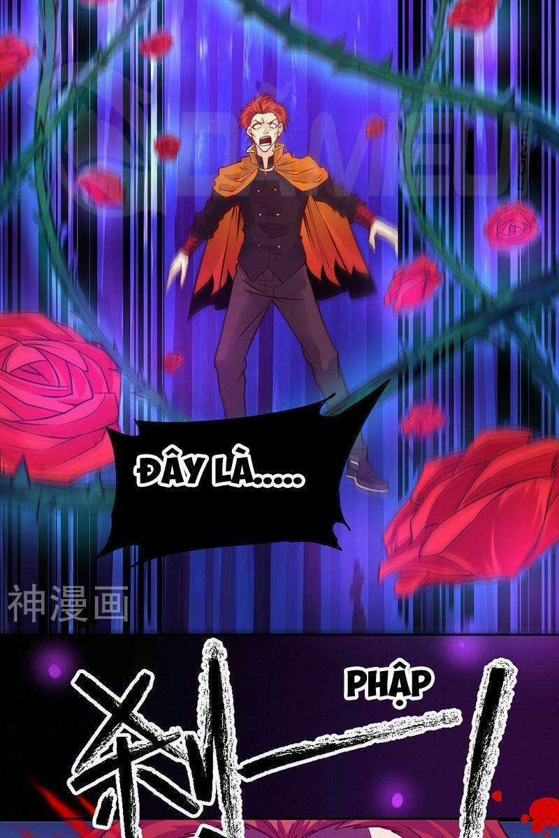 Nhất Phẩm Cao Thủ Chapter 87 trang 19