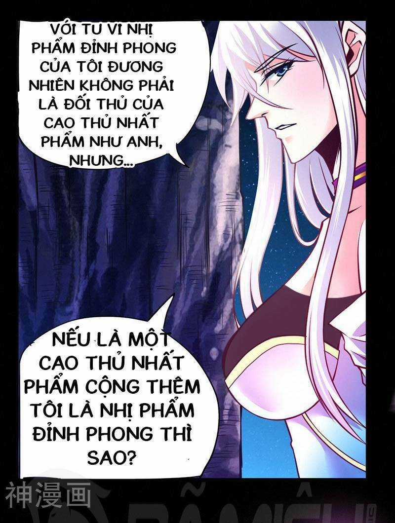Nhất Phẩm Cao Thủ Chapter 87 trang 2