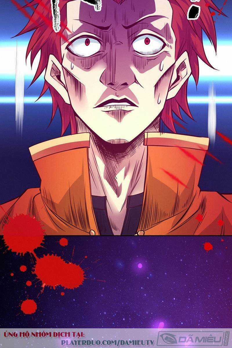 Nhất Phẩm Cao Thủ Chapter 87 trang 20