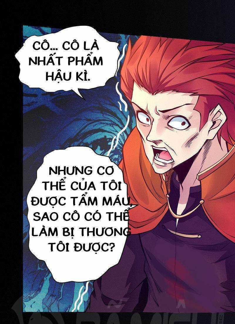 Nhất Phẩm Cao Thủ Chapter 87 trang 23