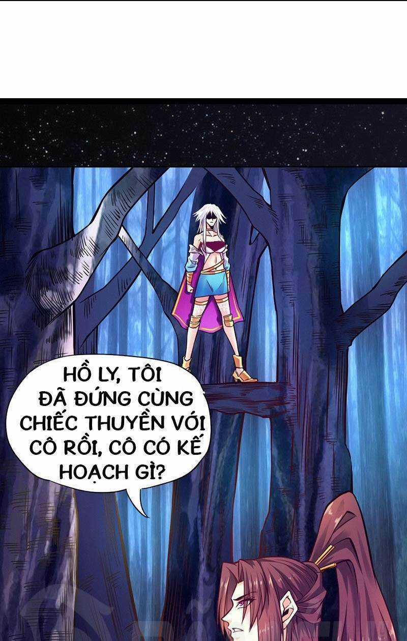 Nhất Phẩm Cao Thủ Chapter 87 trang 27