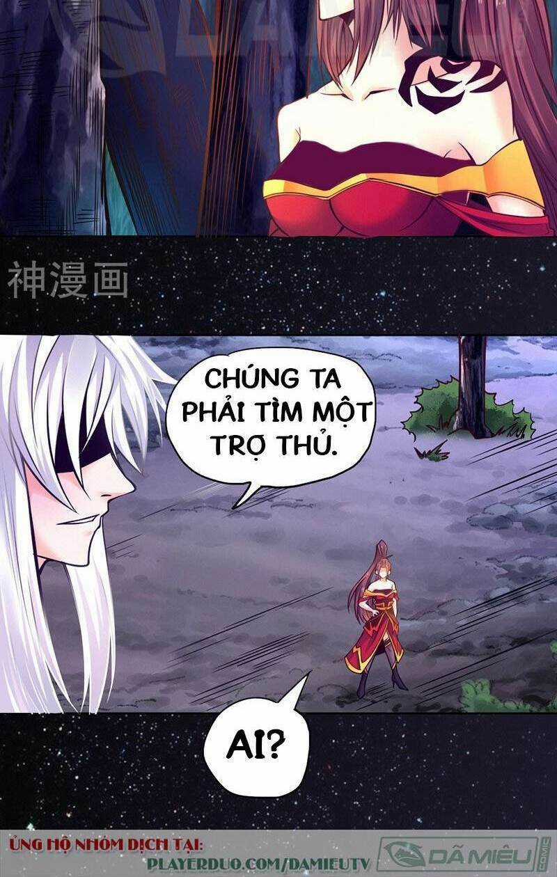 Nhất Phẩm Cao Thủ Chapter 87 trang 28