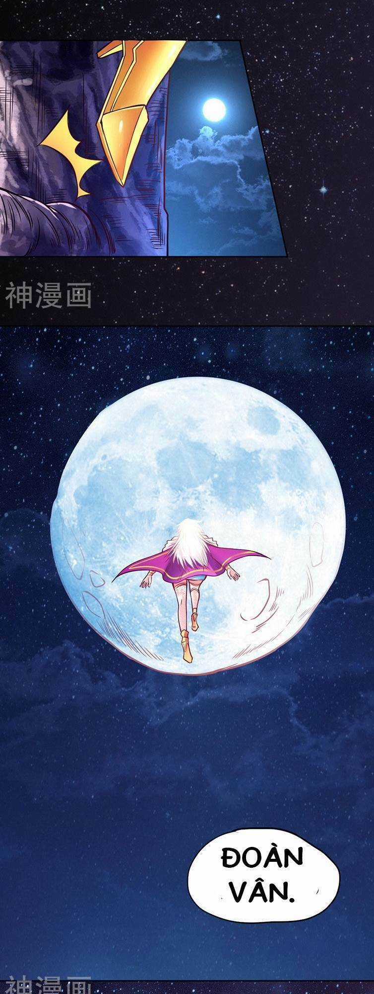 Nhất Phẩm Cao Thủ Chapter 87 trang 29