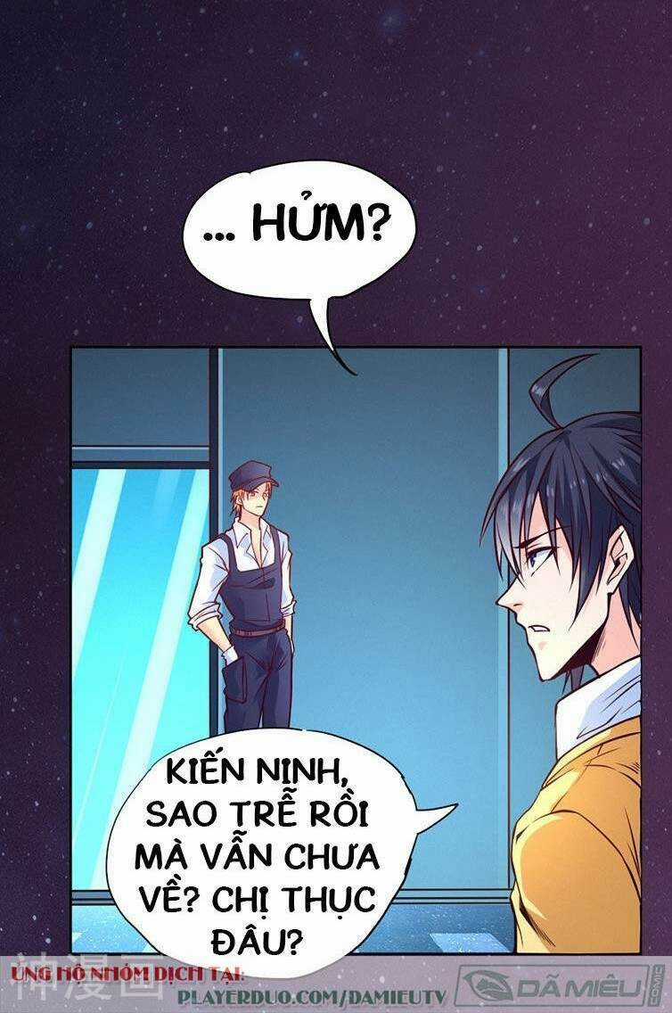 Nhất Phẩm Cao Thủ Chapter 87 trang 31