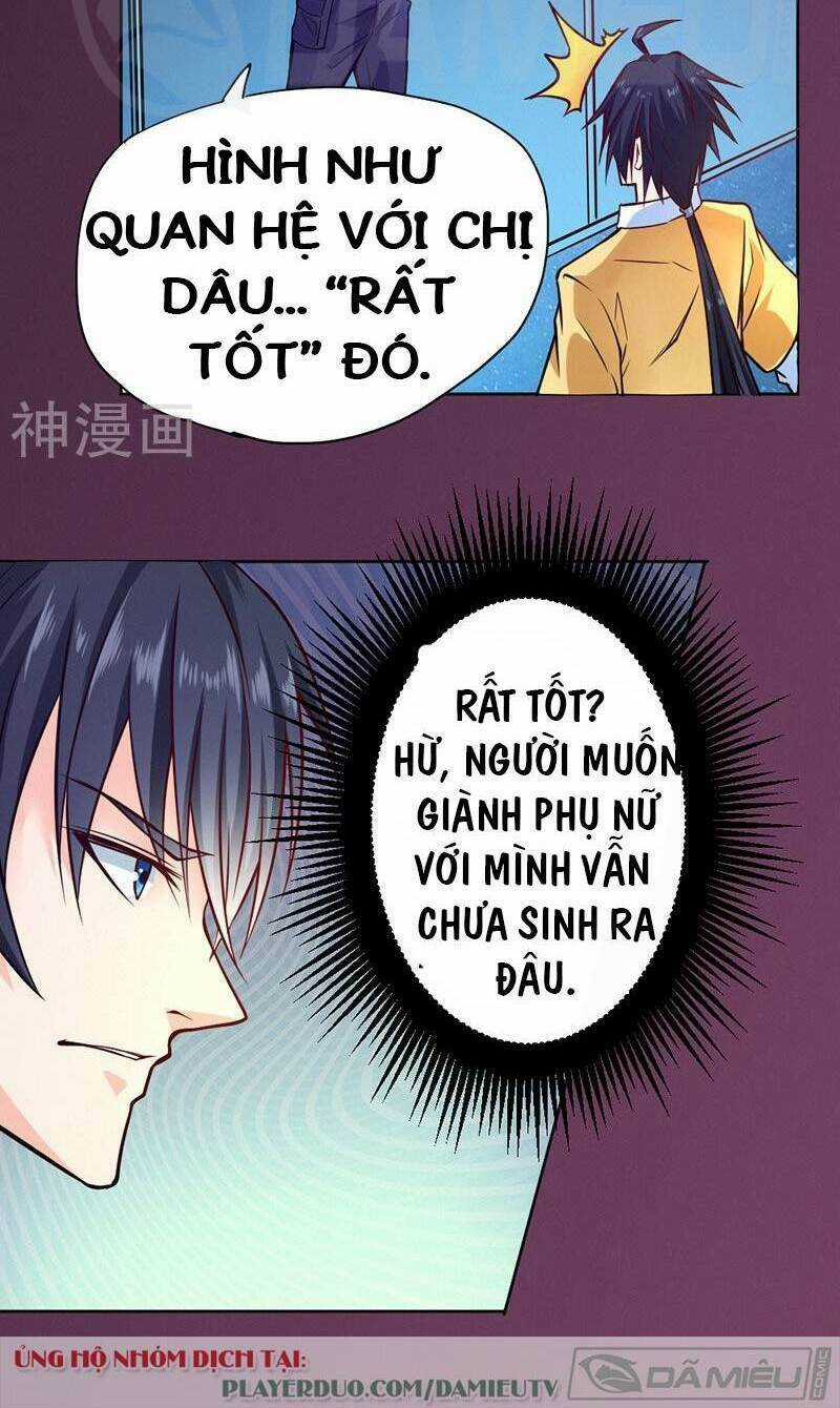 Nhất Phẩm Cao Thủ Chapter 87 trang 33