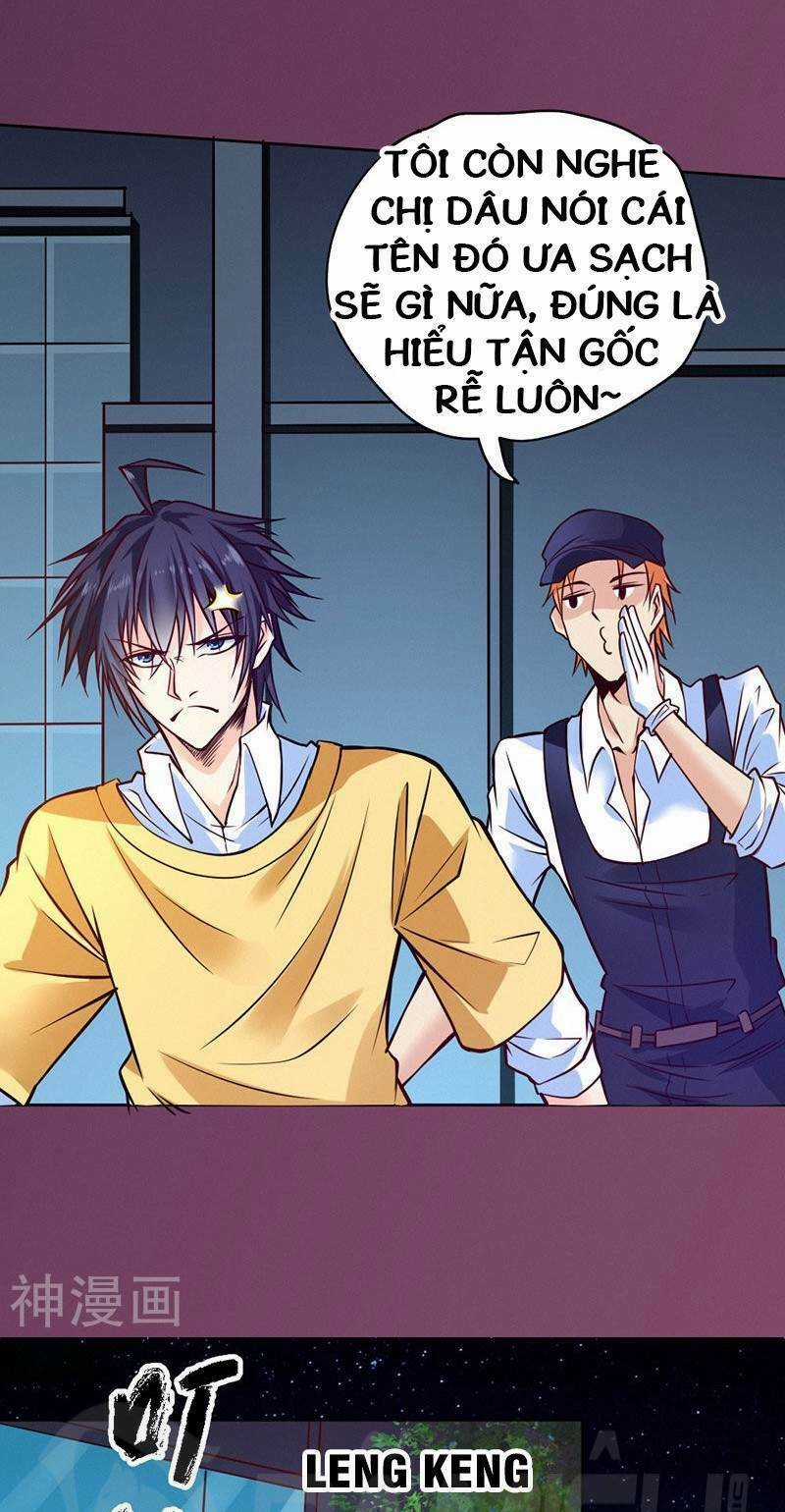 Nhất Phẩm Cao Thủ Chapter 87 trang 34