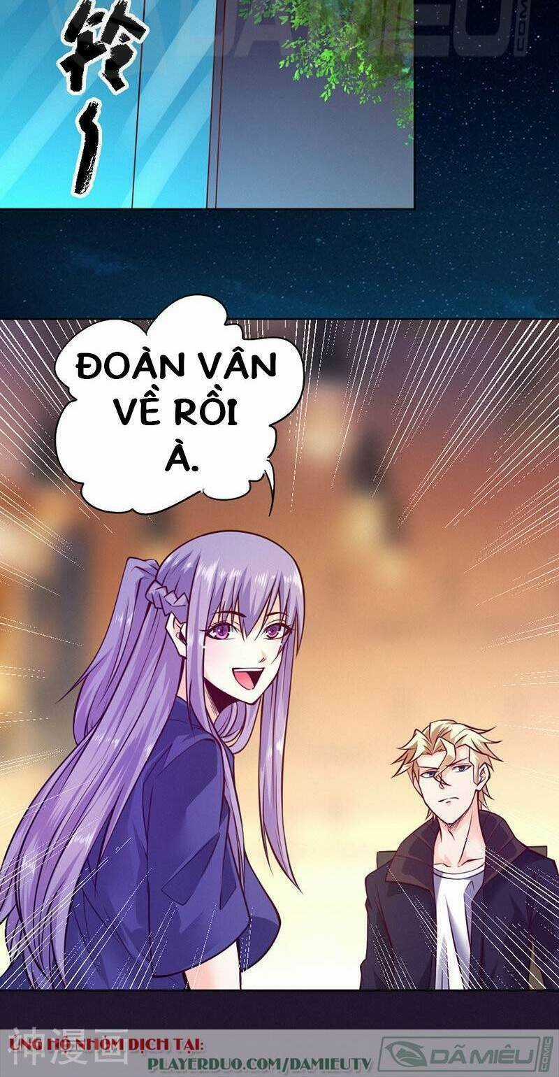 Nhất Phẩm Cao Thủ Chapter 87 trang 35