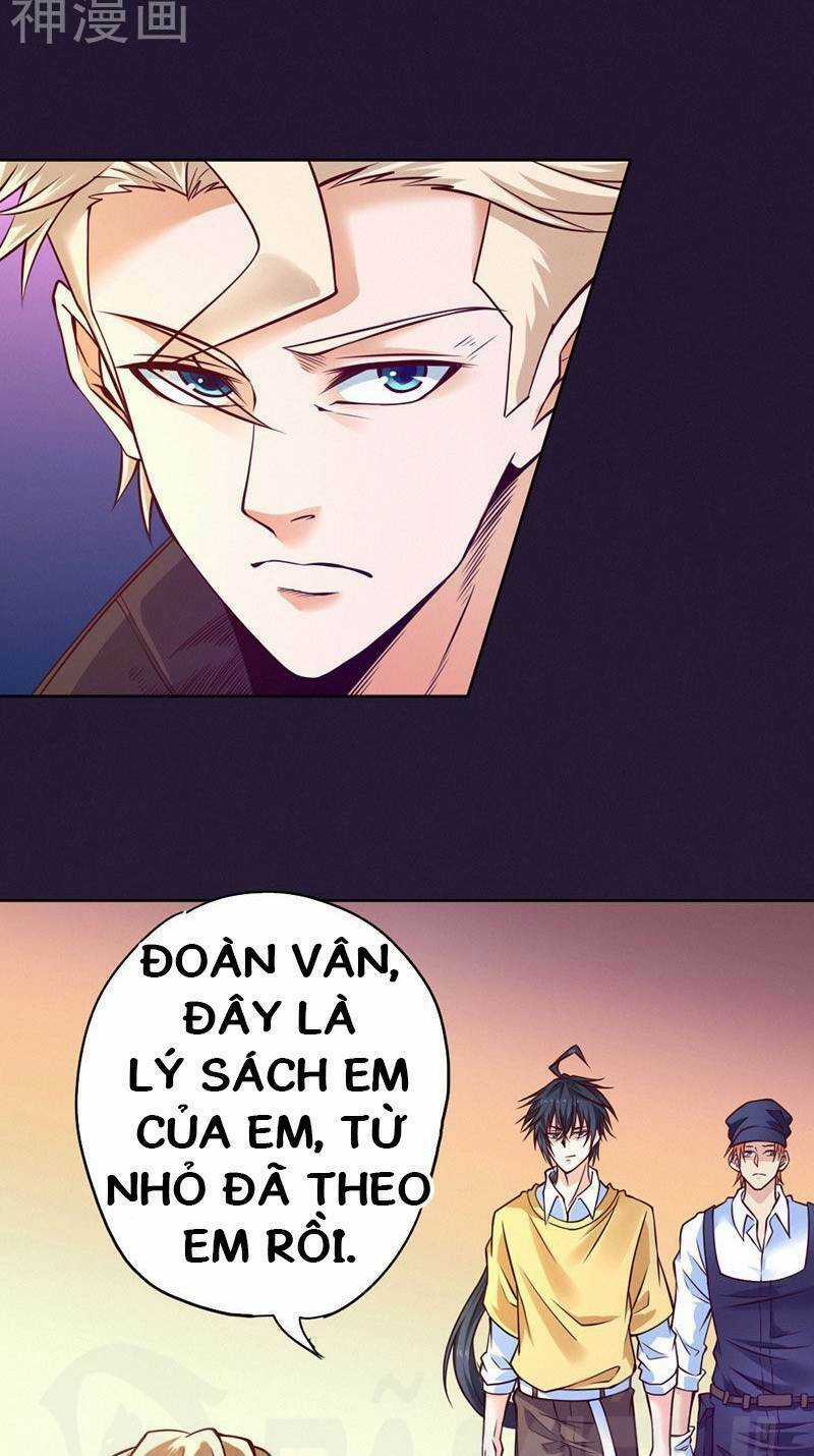 Nhất Phẩm Cao Thủ Chapter 87 trang 36