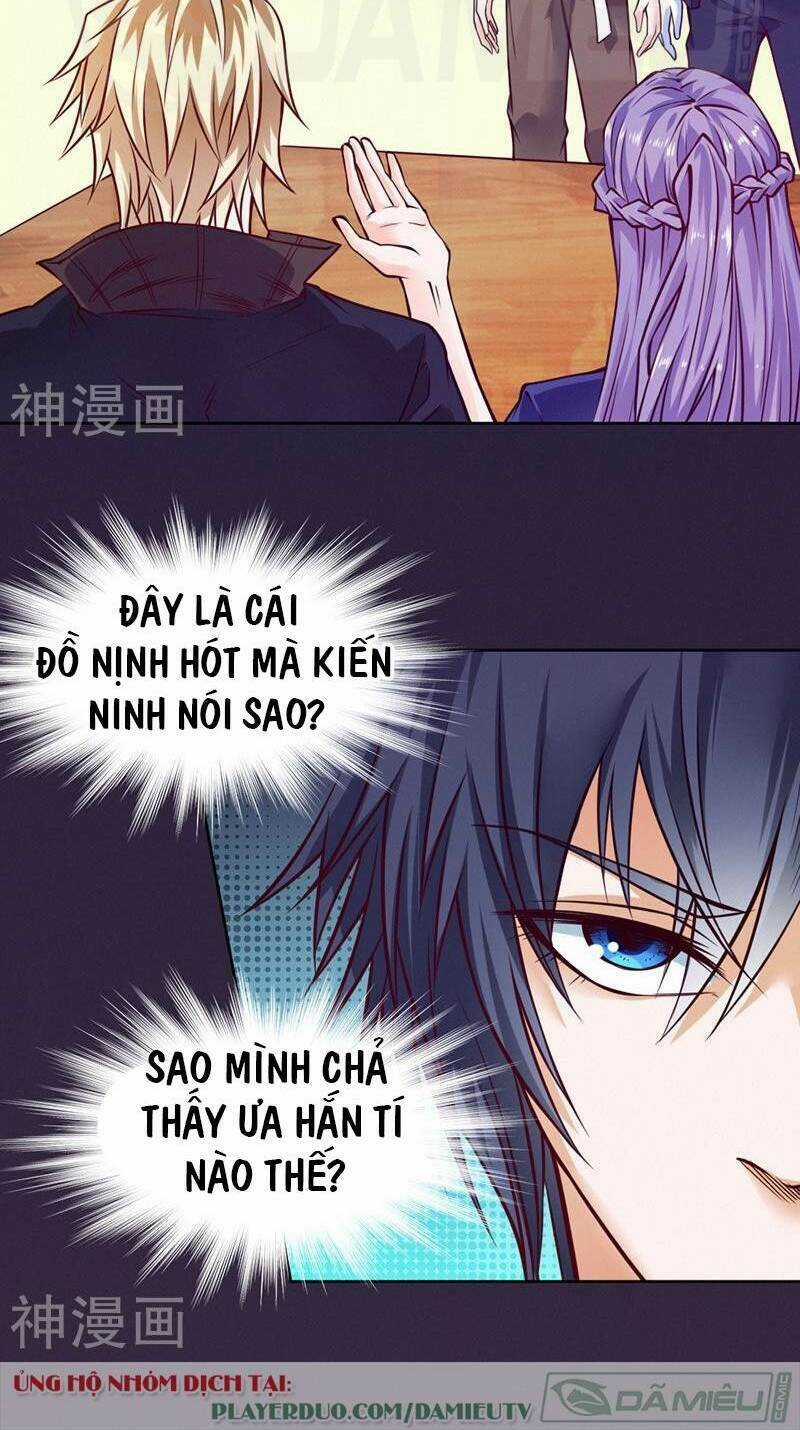 Nhất Phẩm Cao Thủ Chapter 87 trang 37