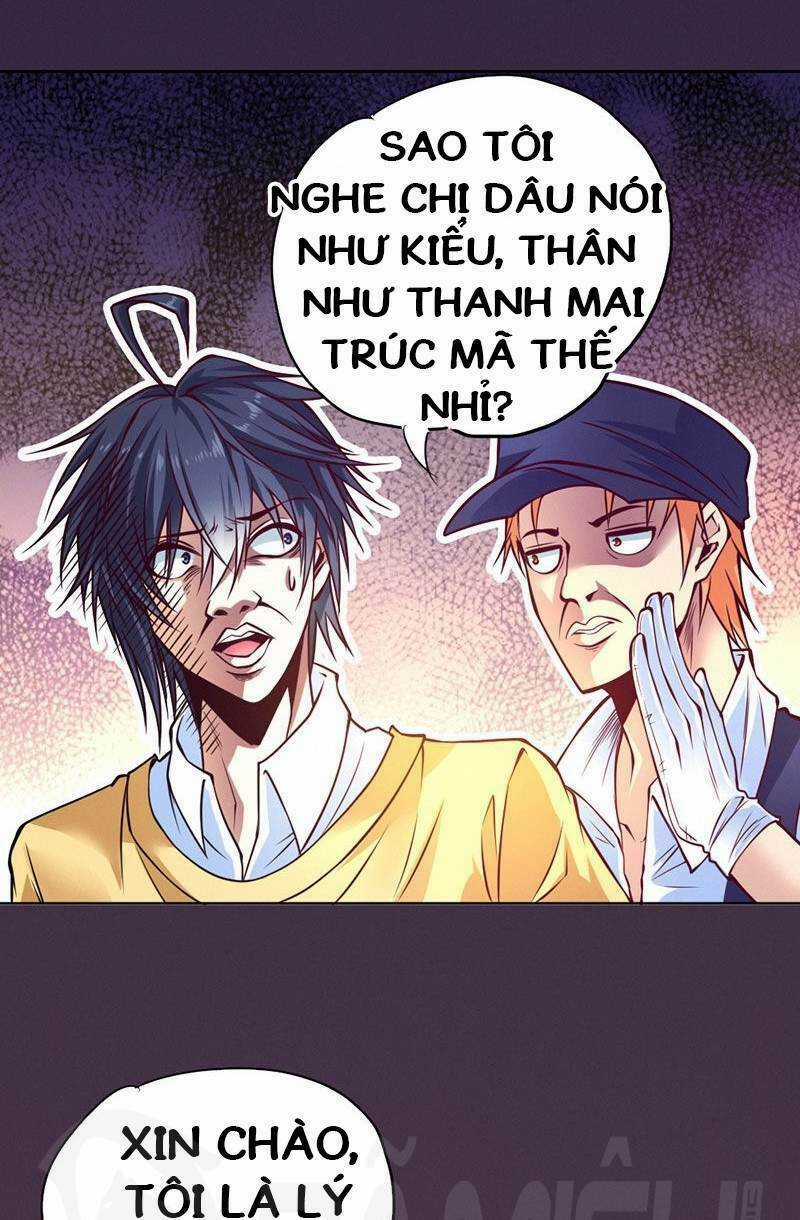 Nhất Phẩm Cao Thủ Chapter 87 trang 38