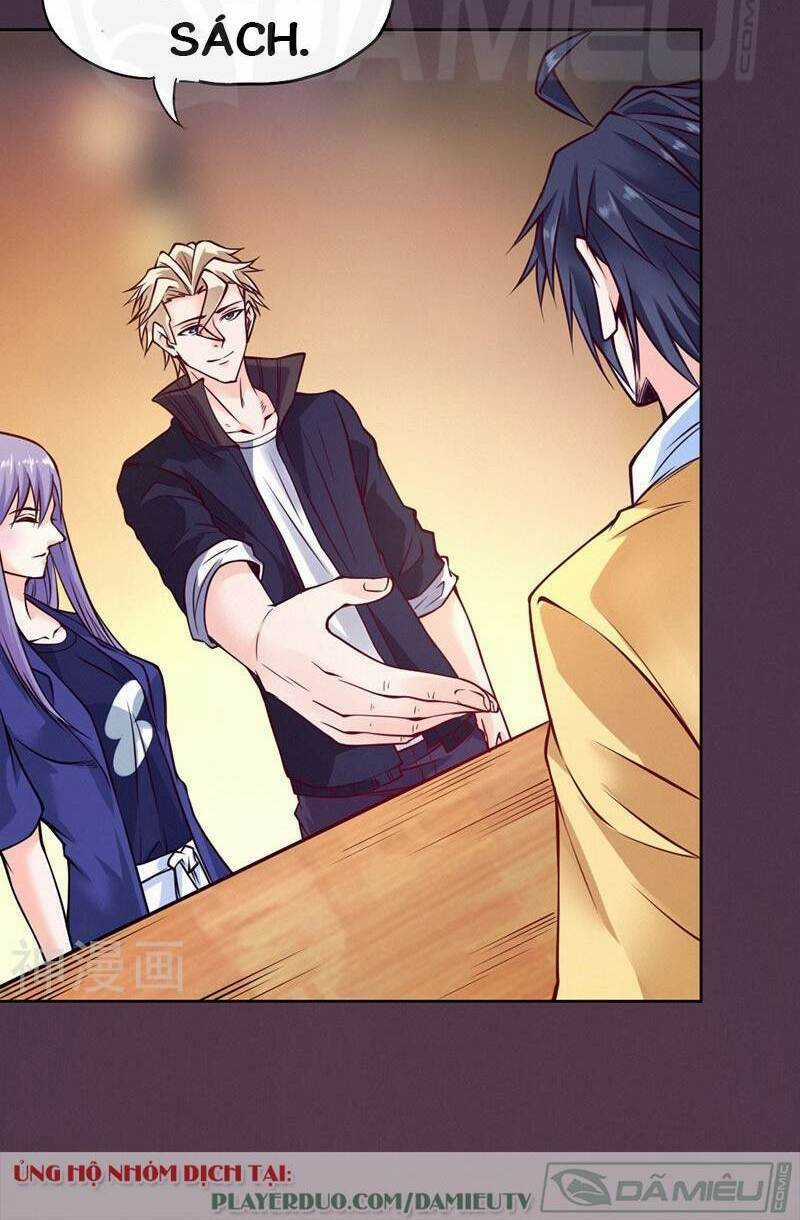 Nhất Phẩm Cao Thủ Chapter 87 trang 39