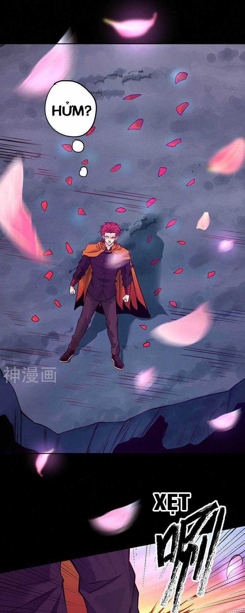 Nhất Phẩm Cao Thủ Chapter 87 trang 4