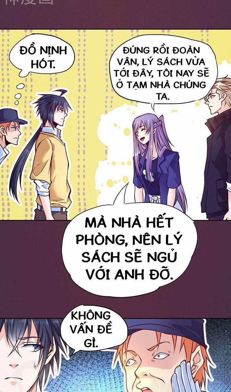 Nhất Phẩm Cao Thủ Chapter 87 trang 41