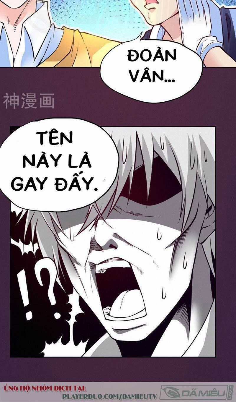 Nhất Phẩm Cao Thủ Chapter 87 trang 42