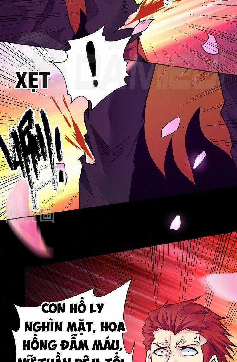 Nhất Phẩm Cao Thủ Chapter 87 trang 5