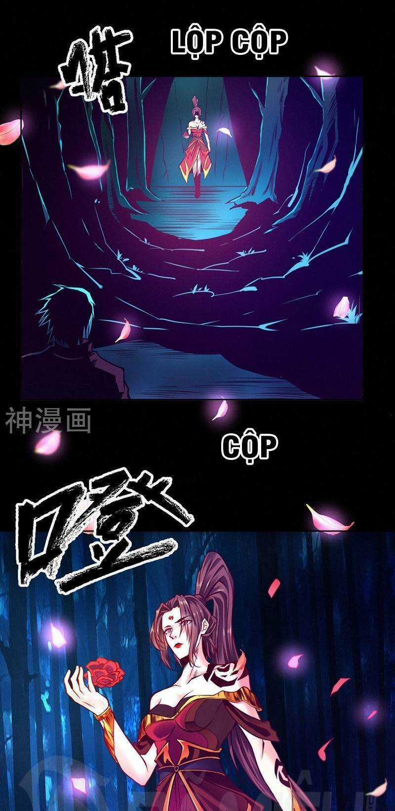 Nhất Phẩm Cao Thủ Chapter 87 trang 7