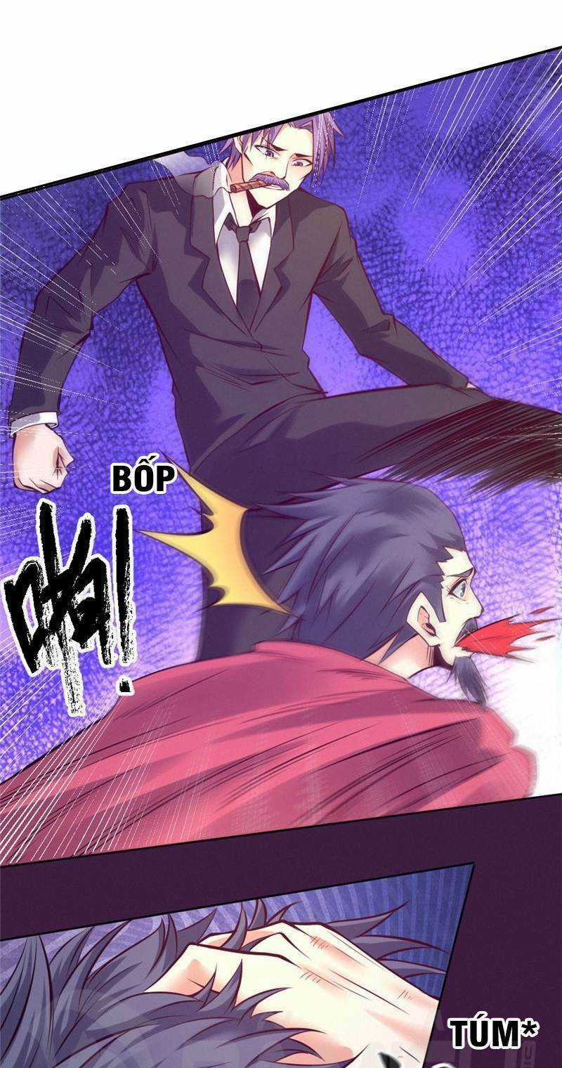 Nhất Phẩm Cao Thủ Chapter 88 trang 10