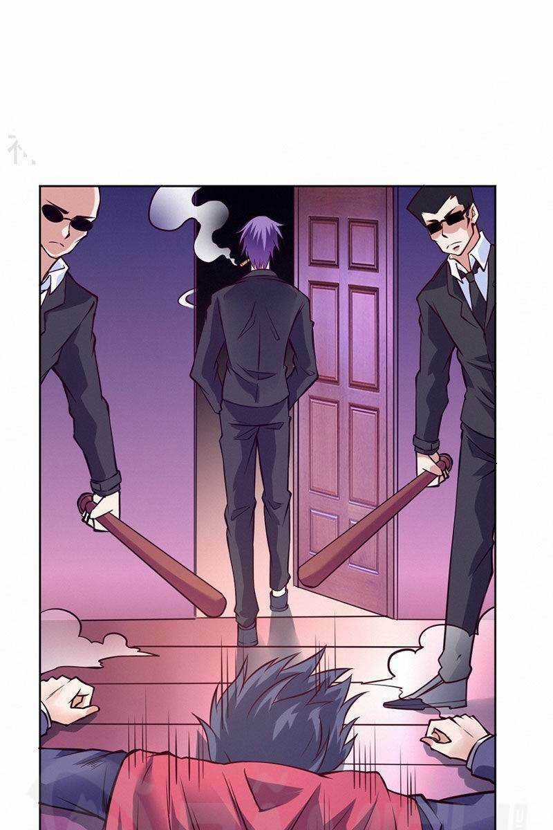 Nhất Phẩm Cao Thủ Chapter 88 trang 12