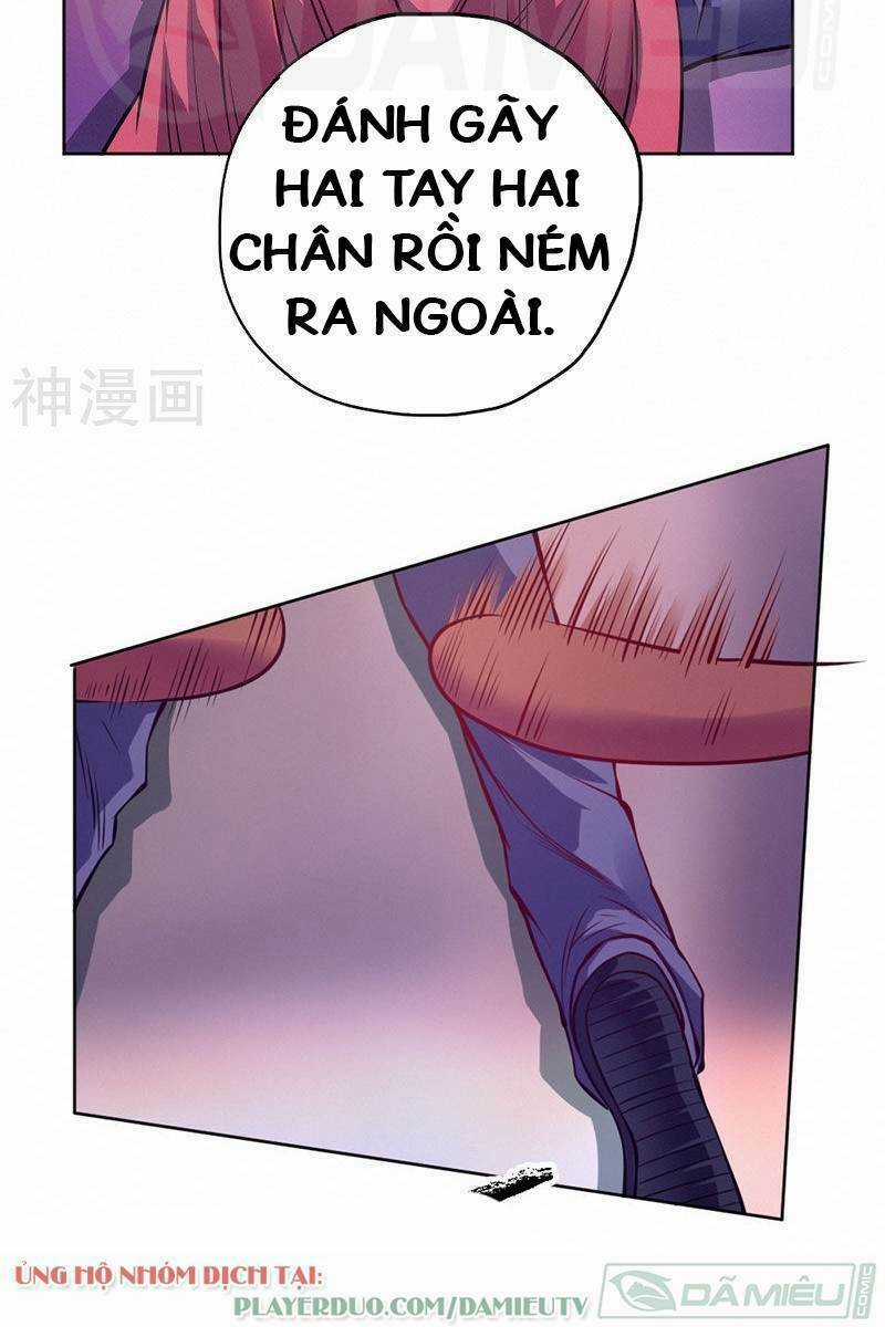 Nhất Phẩm Cao Thủ Chapter 88 trang 13
