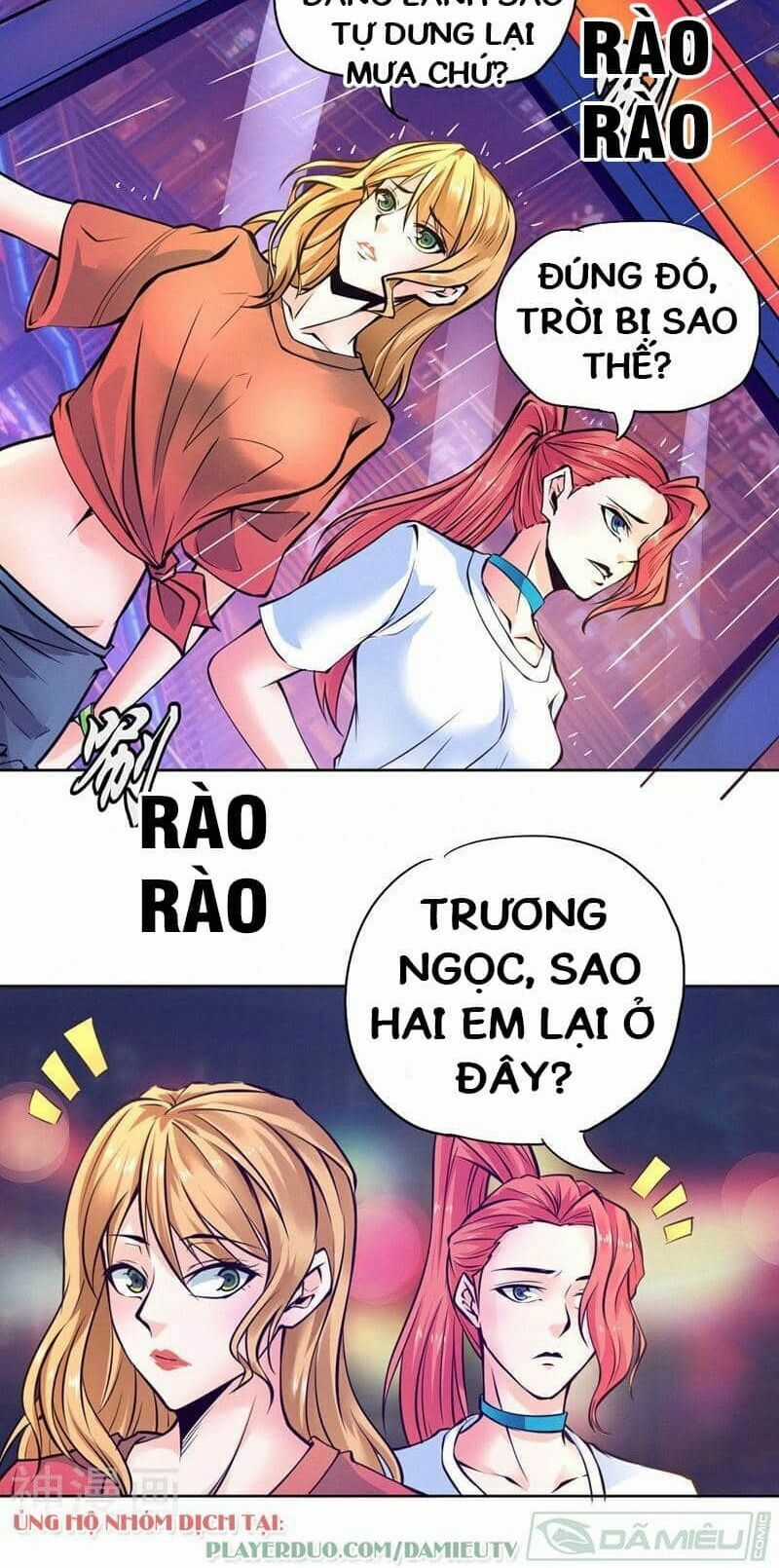 Nhất Phẩm Cao Thủ Chapter 88 trang 16