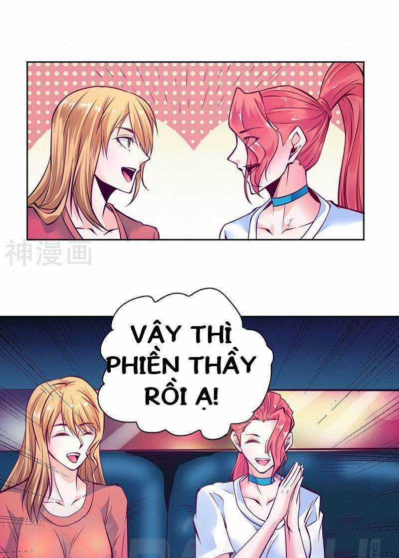 Nhất Phẩm Cao Thủ Chapter 88 trang 18