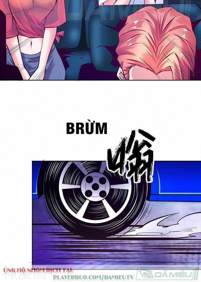 Nhất Phẩm Cao Thủ Chapter 88 trang 19