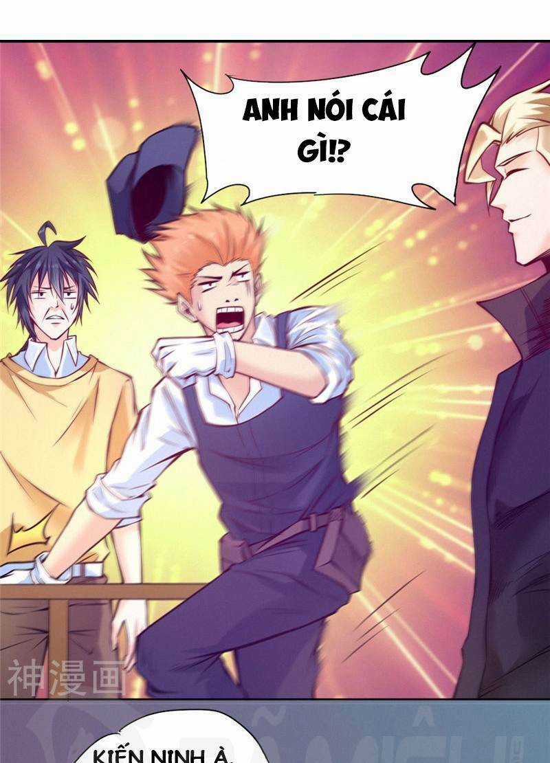 Nhất Phẩm Cao Thủ Chapter 88 trang 2