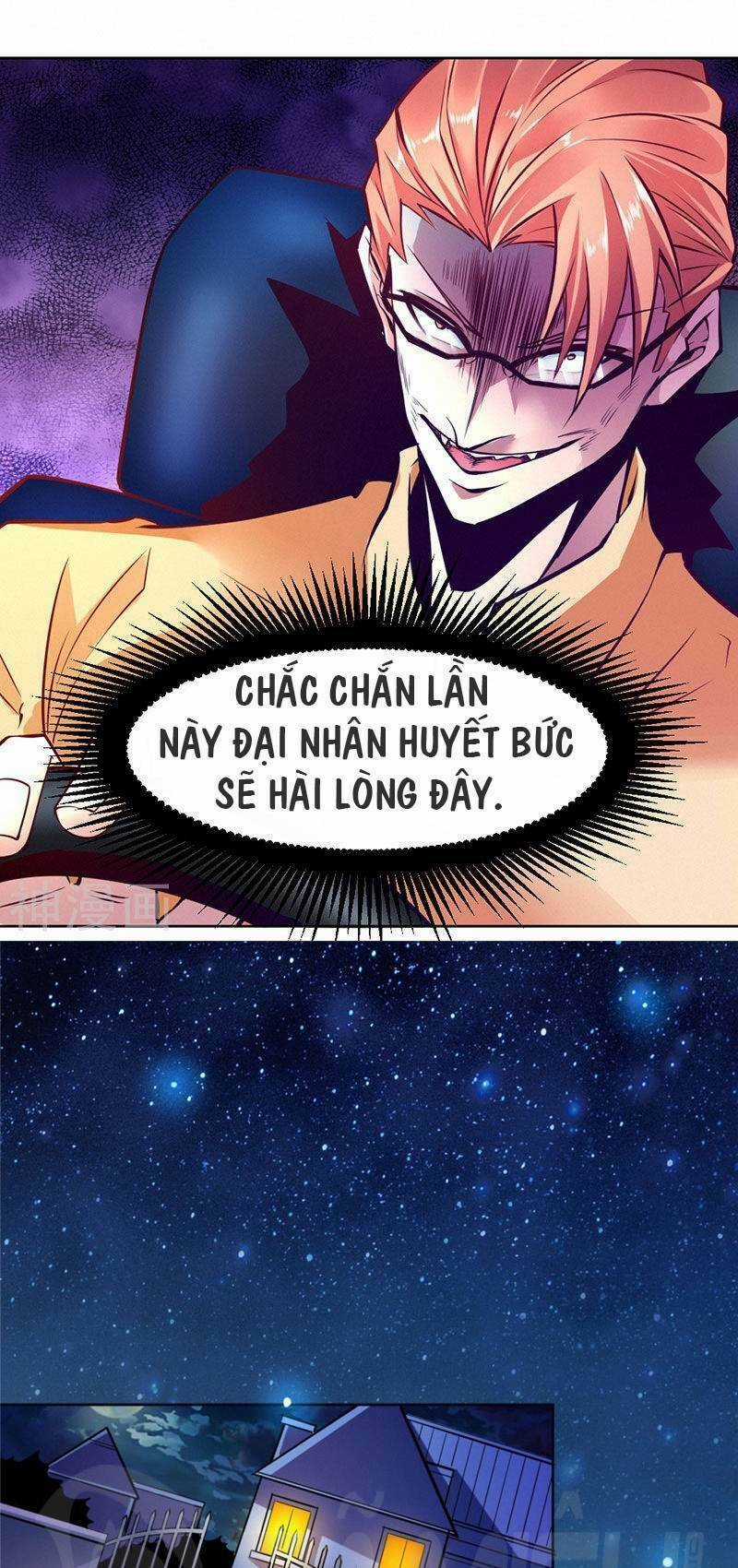 Nhất Phẩm Cao Thủ Chapter 88 trang 20