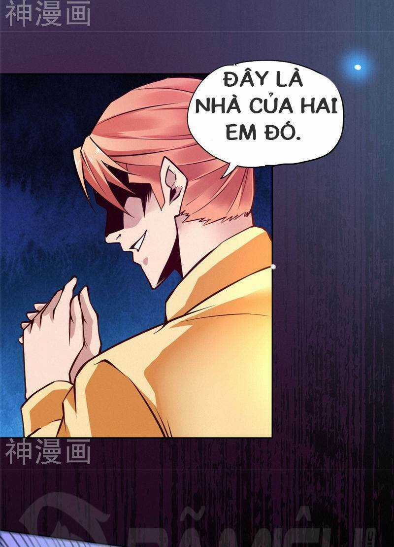 Nhất Phẩm Cao Thủ Chapter 88 trang 22