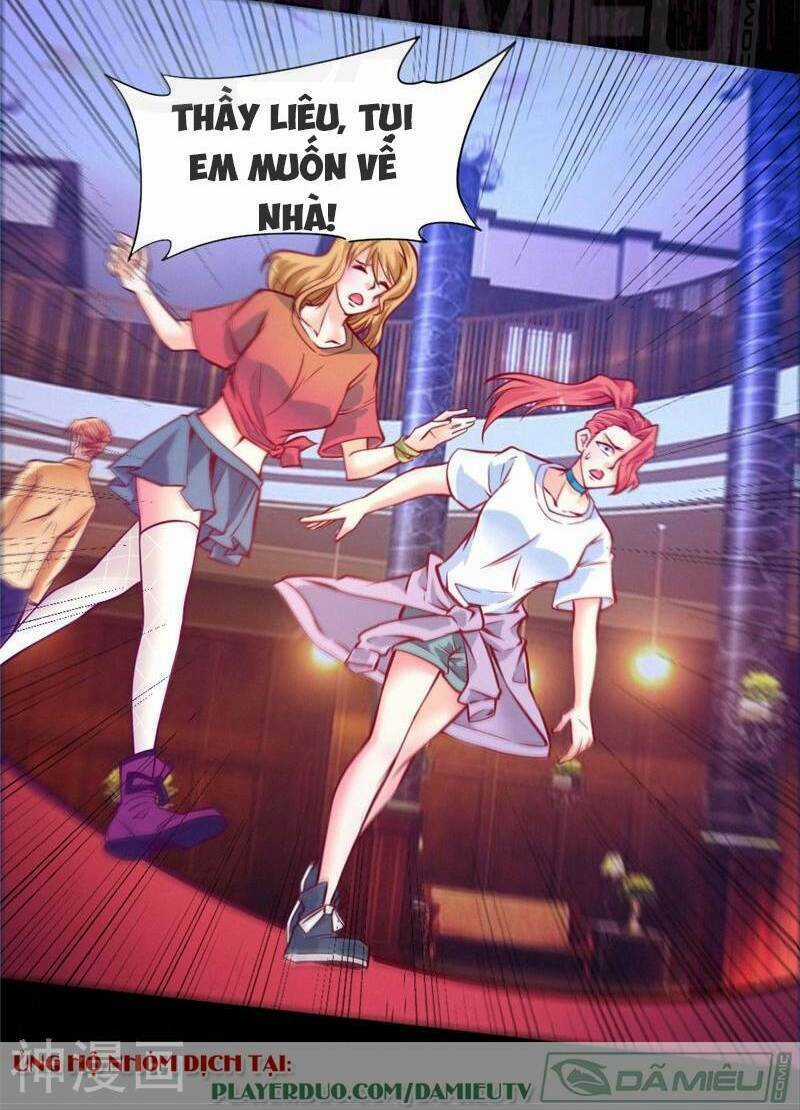 Nhất Phẩm Cao Thủ Chapter 88 trang 23