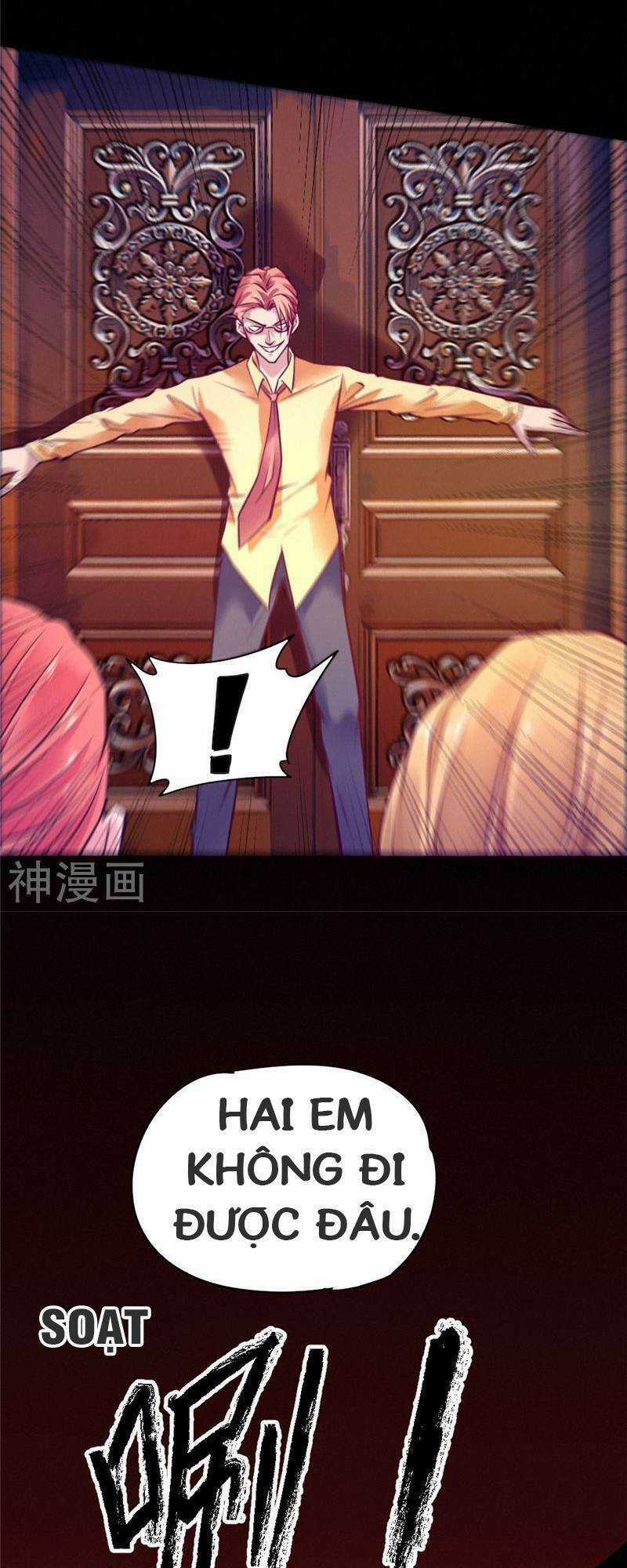 Nhất Phẩm Cao Thủ Chapter 88 trang 24