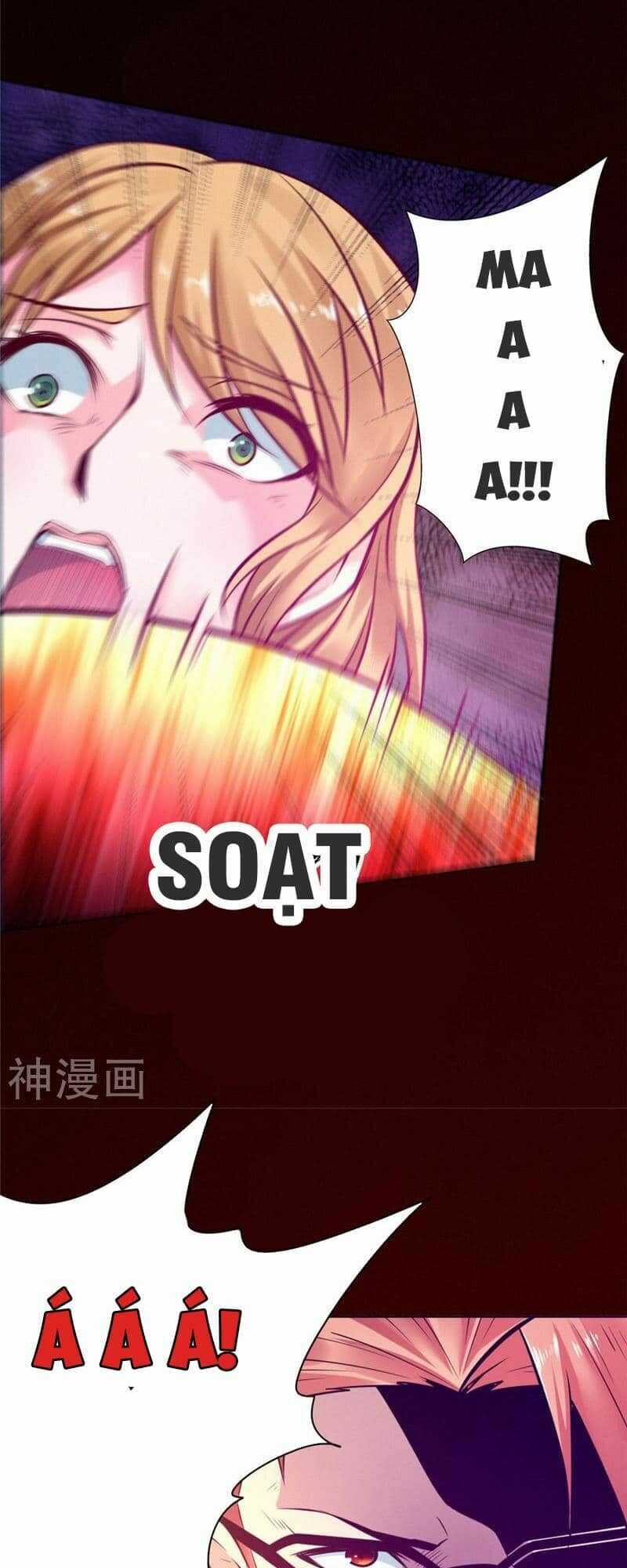 Nhất Phẩm Cao Thủ Chapter 88 trang 27